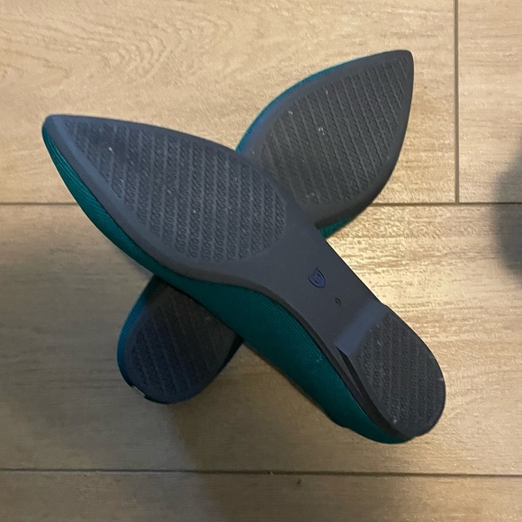 Rothy’s The Point II shoes - Picture 3 of 3